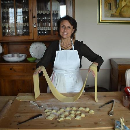 Chianti Passion Villa Barberino Val d'Elsa ภายนอก รูปภาพ