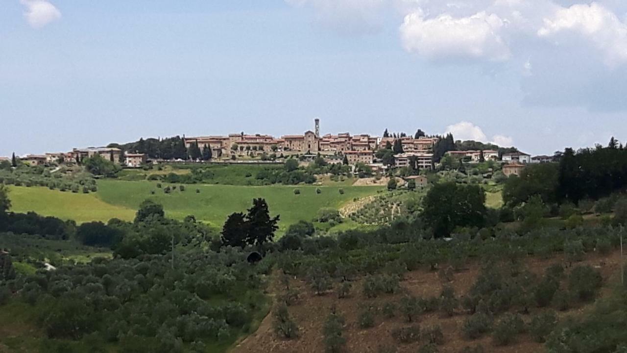 Chianti Passion Villa Barberino Val d'Elsa ภายนอก รูปภาพ